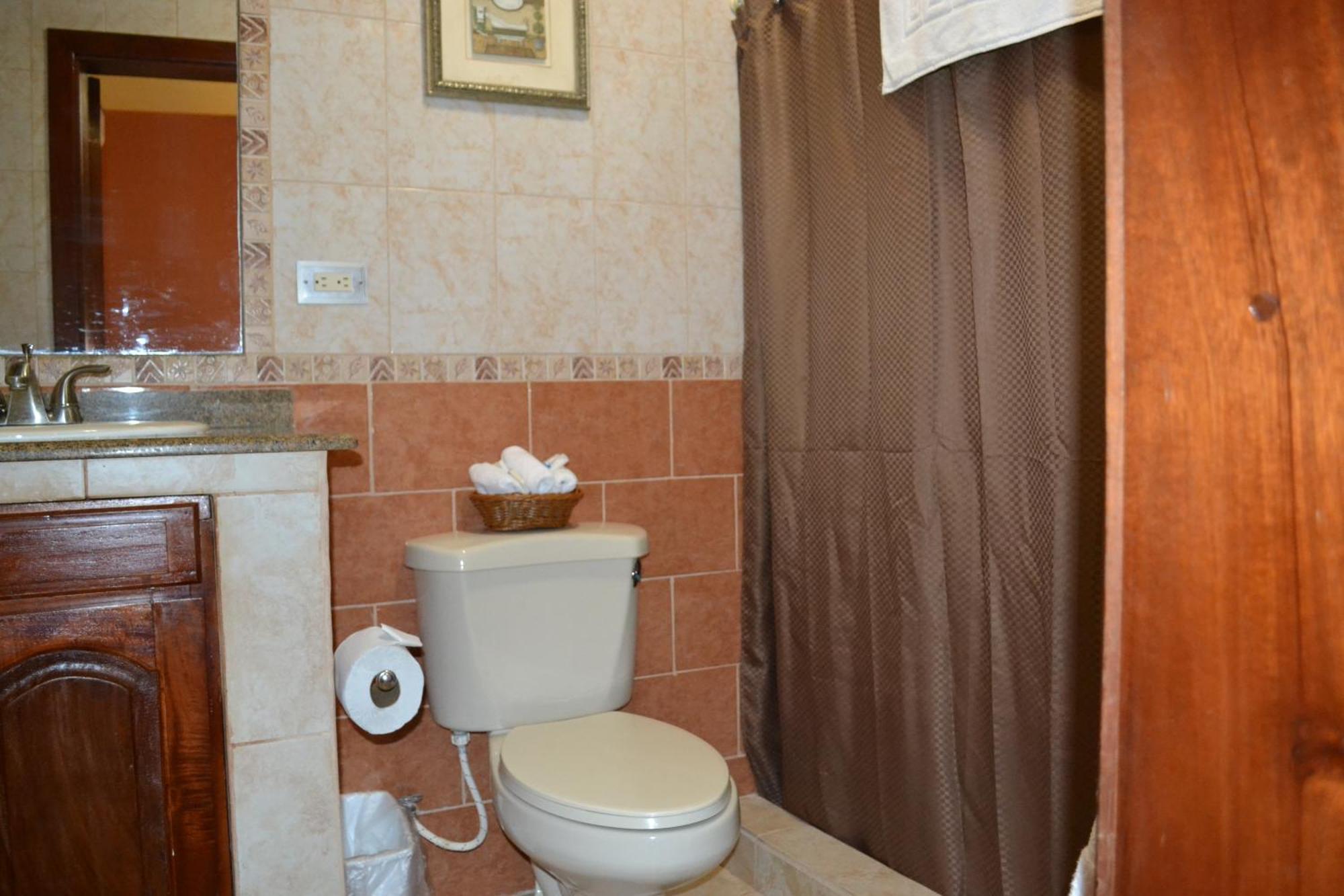 Hotel Guardabarranco Granada Phòng bức ảnh